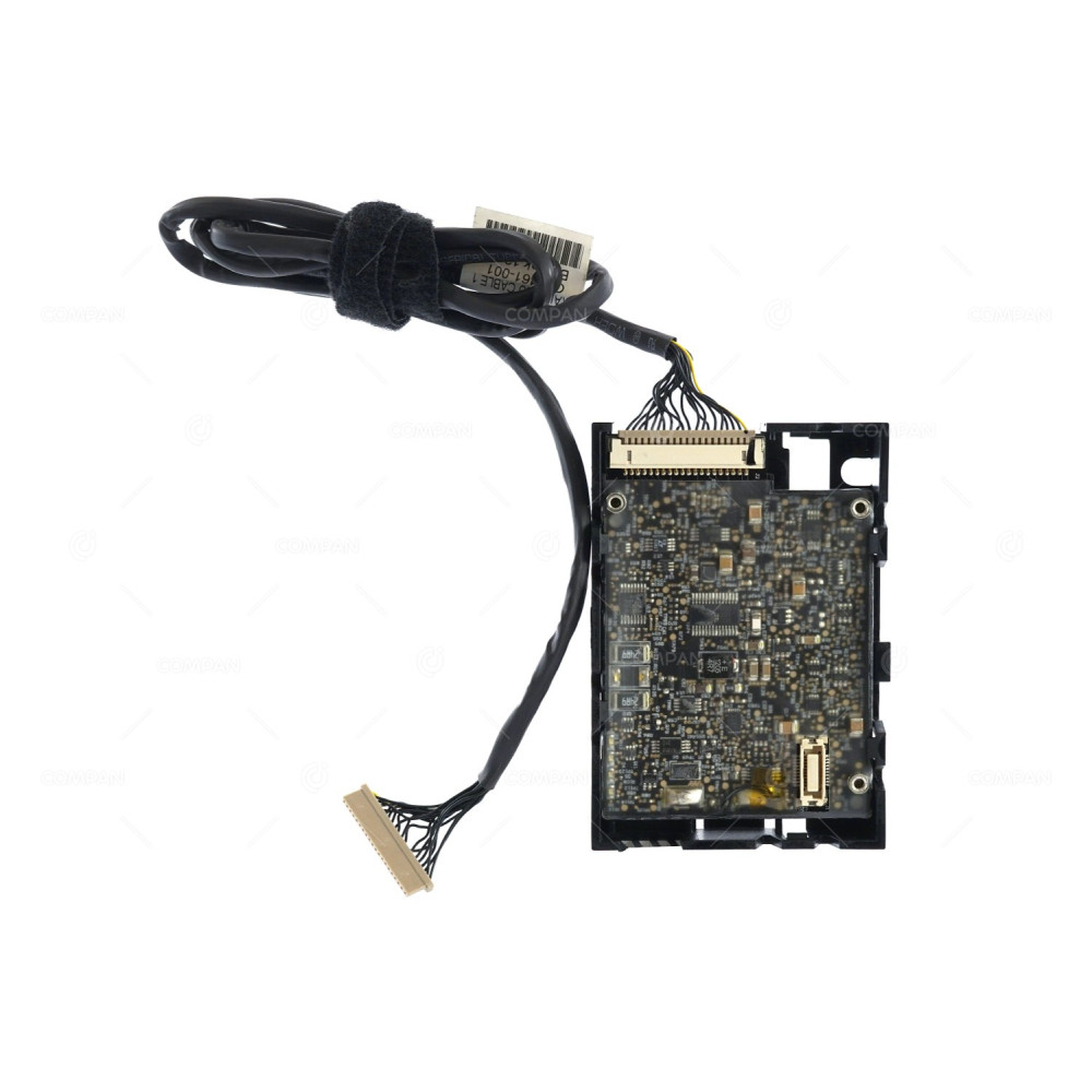 L3-25407-04B LSI LOGIC BATTERY BACKUP UNIT FOR LSI MEGARAID 9361-8I